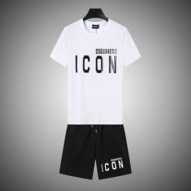 Picture of DSQ Shirt Pant Suits _SKUDSQM-3XL25lxS1521347